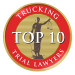 Top-10-Trucking-Trial-Lawyers