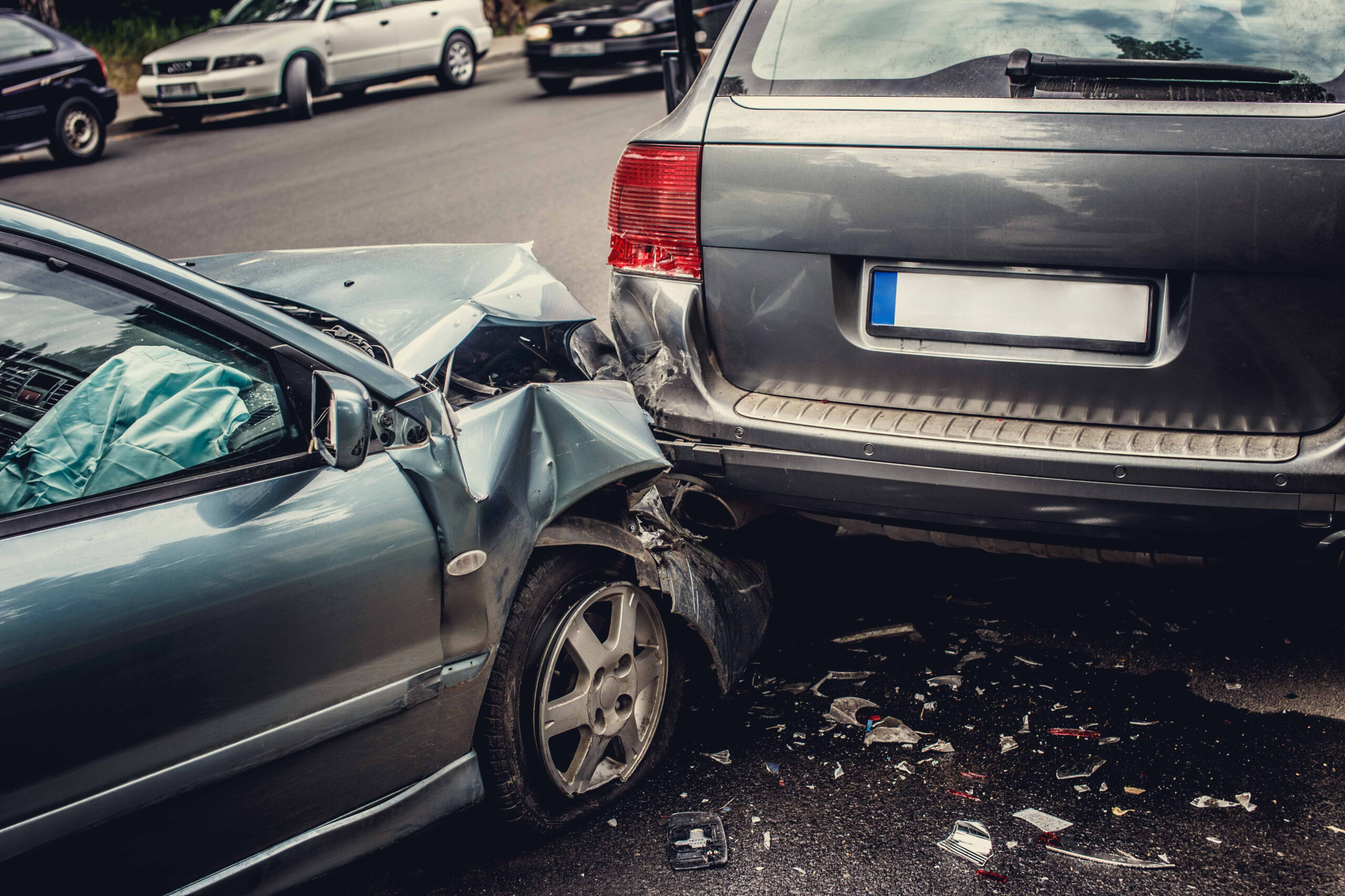 Unbelievable! This Is Why Most Car Accidents Happen - dphjmzk