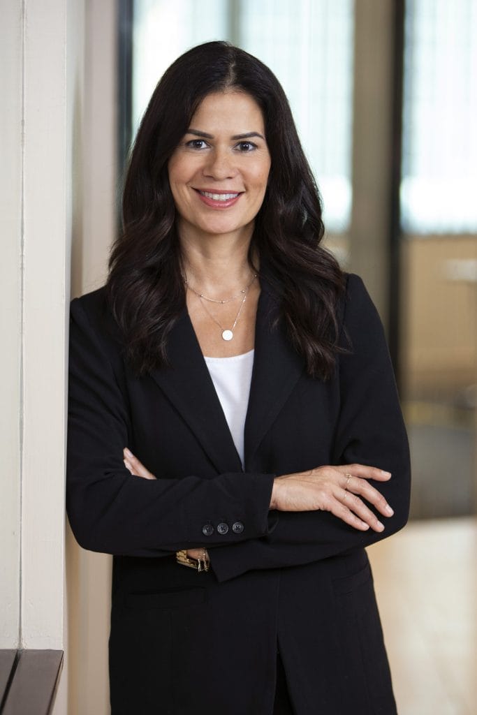 Debra Postil - Trial Attorney.