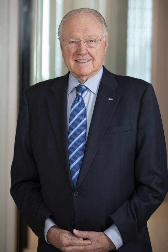 Ed Chapin - Trial Attorney.