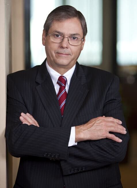 Edgar R. Nield - Trial Attorney.