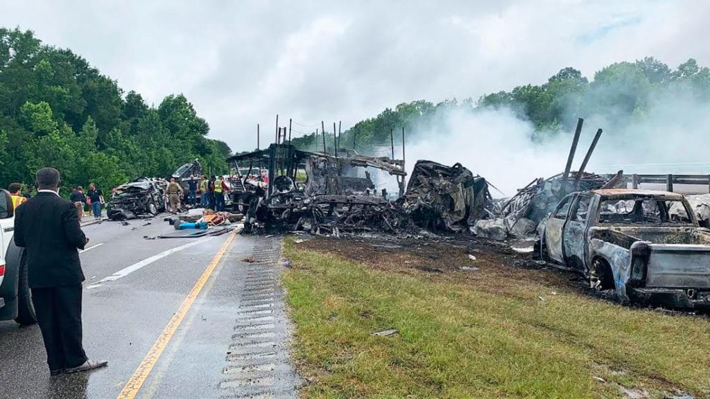 Fatal truck accidents can leave families in need of help