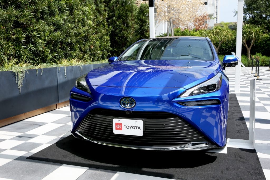 California vehicle owners impacted by Toyota recalls