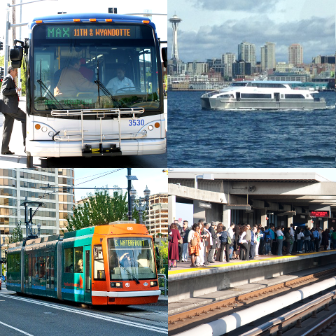 The FTA establishes guidelines for mass transit safety