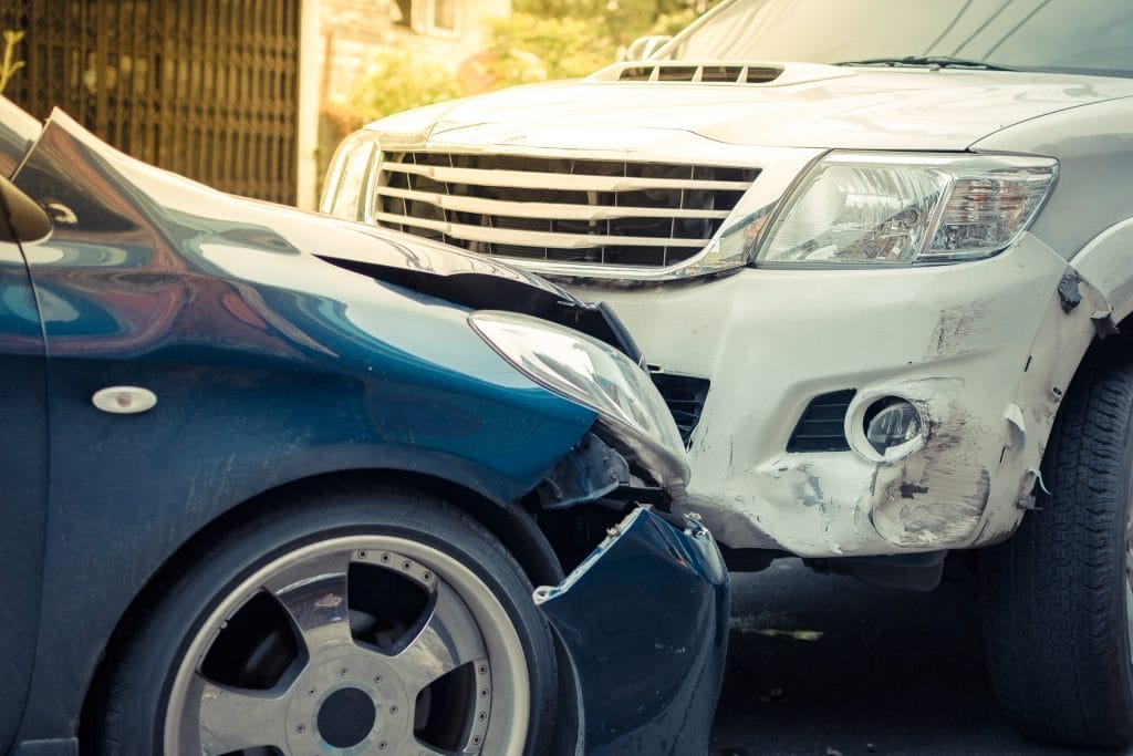 Navigating Your Auto Accident Lawsuit: A Step-by-Step Guide by Frantz Law Group