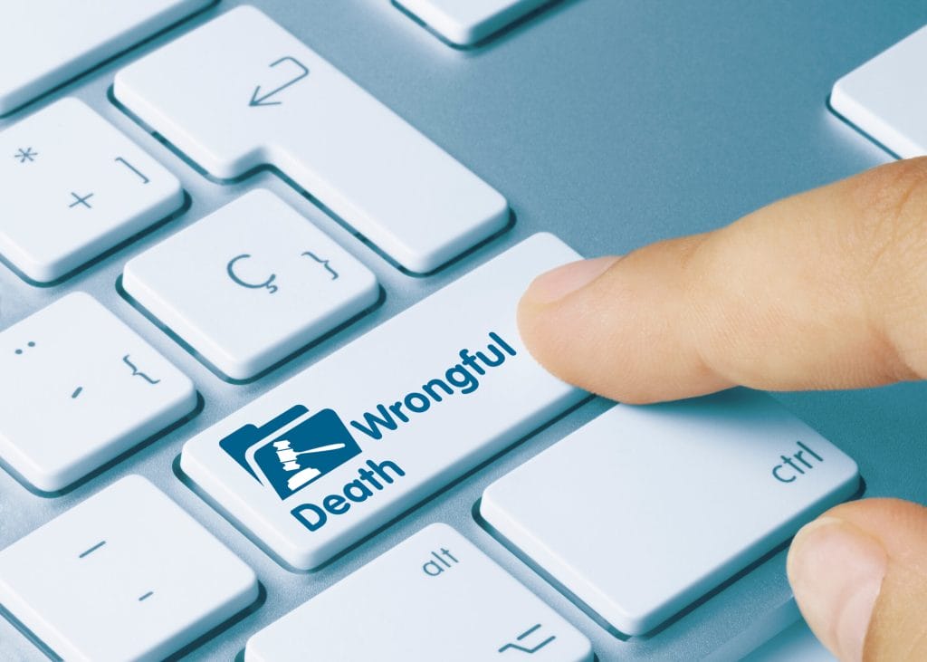 Understanding Wrongful Death Lawsuits: Who Can Sue, Be Sued, and Why Legal Guidance is Crucial