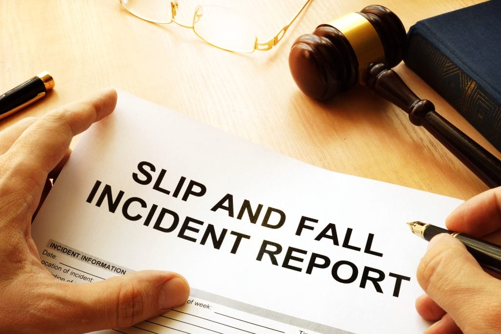 Navigating Slip and Fall Lawsuits in California: A Comprehensive Guide