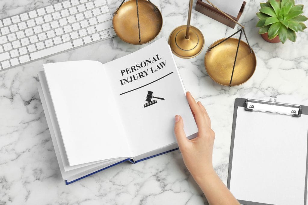 Personal Injury Lawyers: A Comprehensive Guide