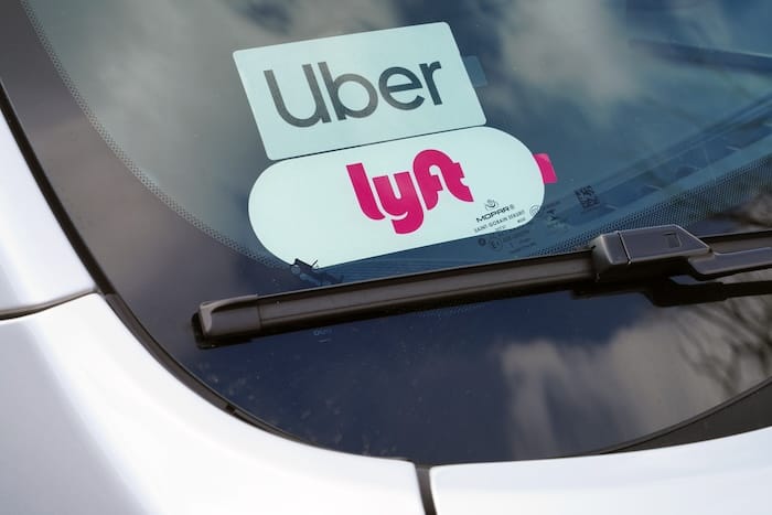 Rideshare Accidents: A Statistical Insight
