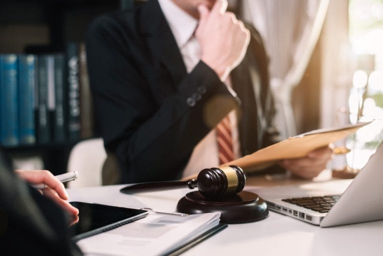 Navigating the Path to Justice: Your Guide to Filing a Personal Injury Lawsuit
