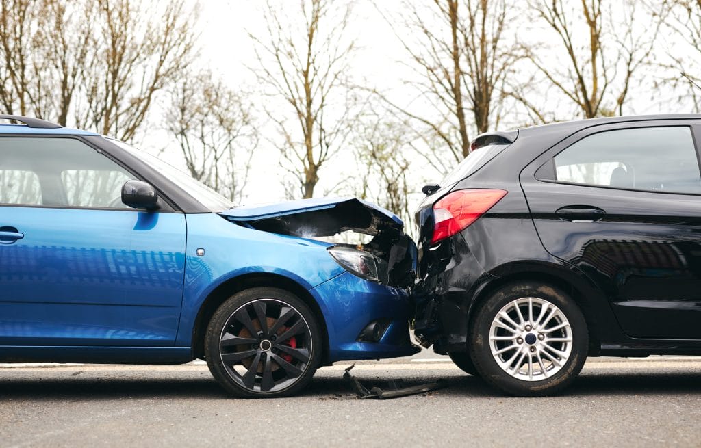 Car Accidents Involving an Unlicensed Driver: Everything You Need to Know
