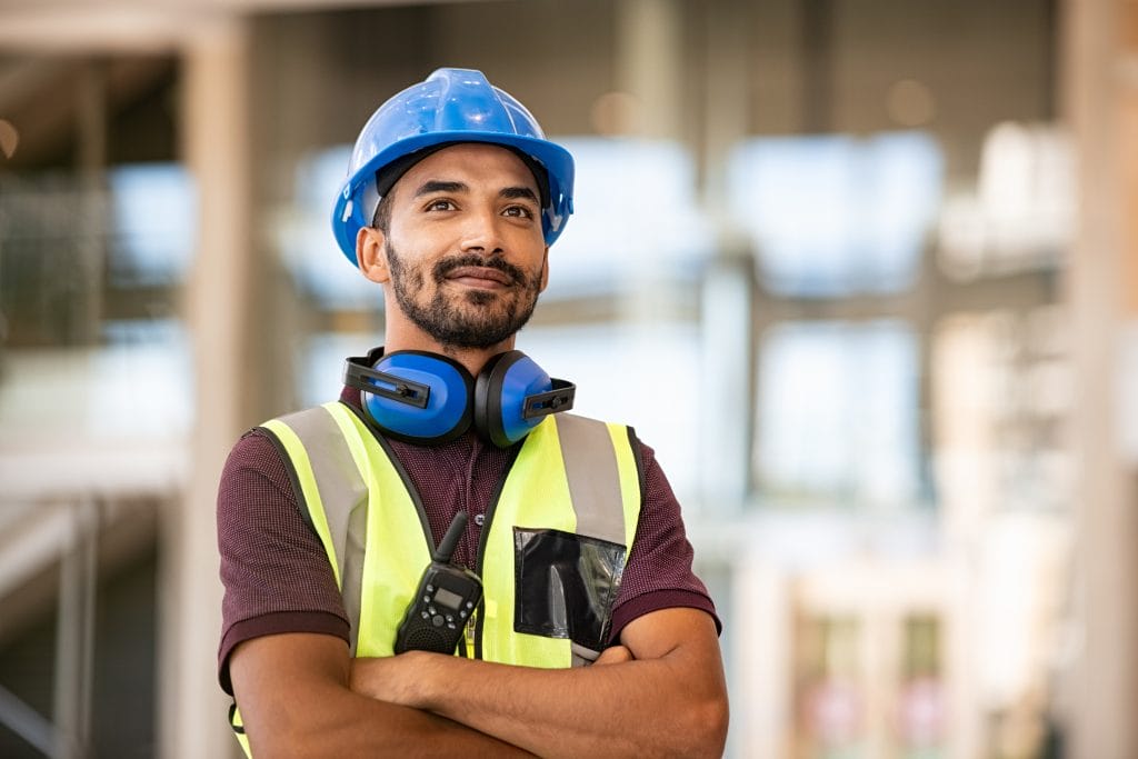 From Construction Sites to Courtrooms: Pursuing Compensation for Construction Accidents