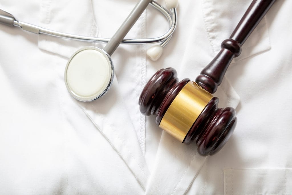 When to Hire a Personal Injury Lawyer in California