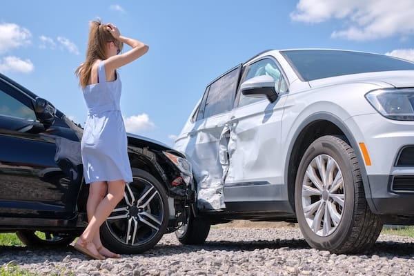 What to Do After a Car Accident in California: A Step-by-Step Guide