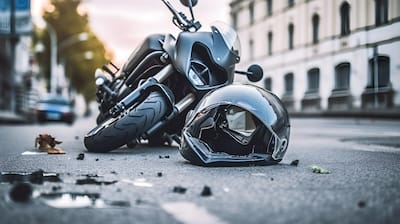 Motorcycle vs Car Deaths: Understanding the Risks
