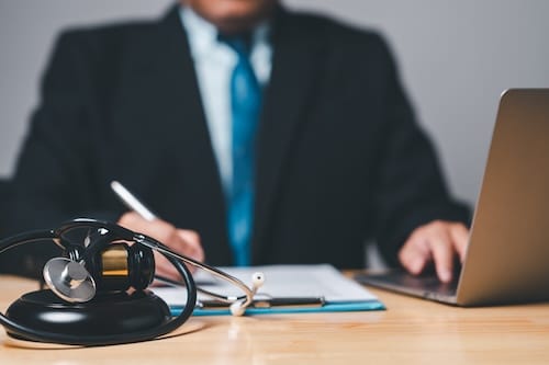 Securing Serious Injury Compensation in California: A Guide