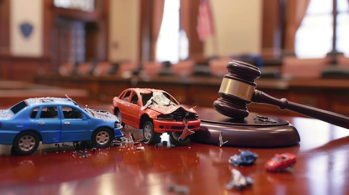 Choosing a Motor Vehicle Accident Lawyer: Ensuring Fair Compensation in California