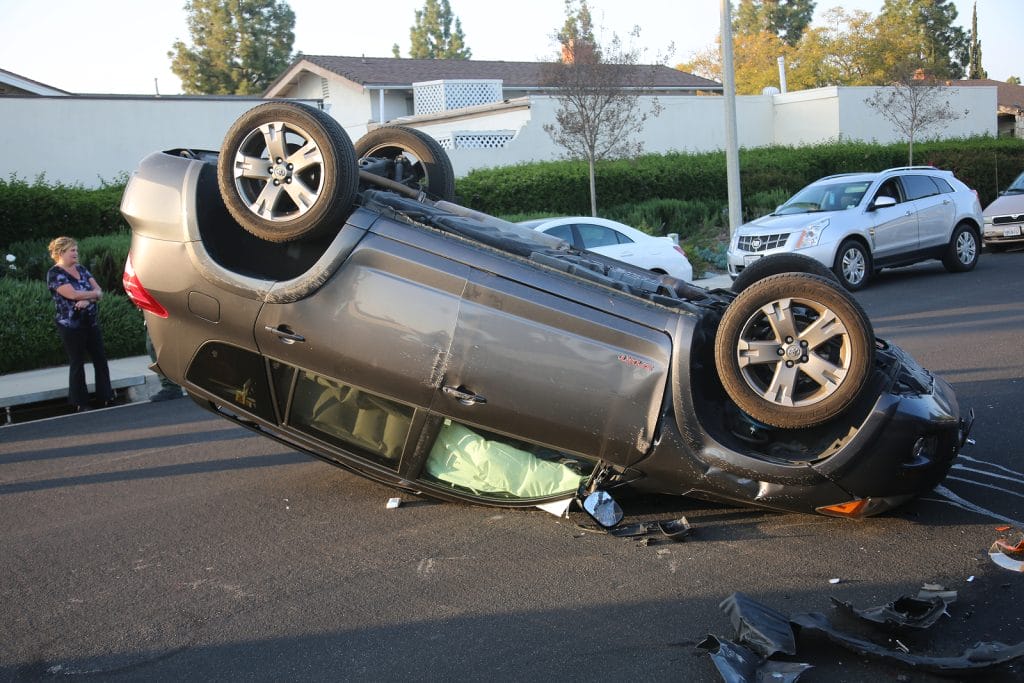 Maximizing Road Traffic Accident Compensation Claims in California