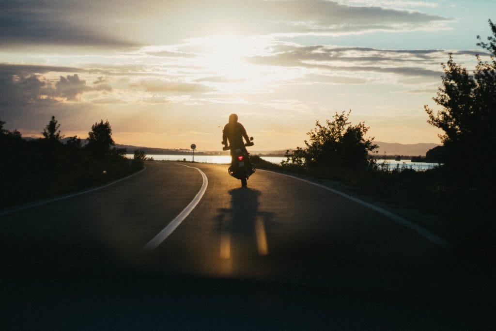 How Often Do Motorcycle Accidents Occur in Los Angeles?