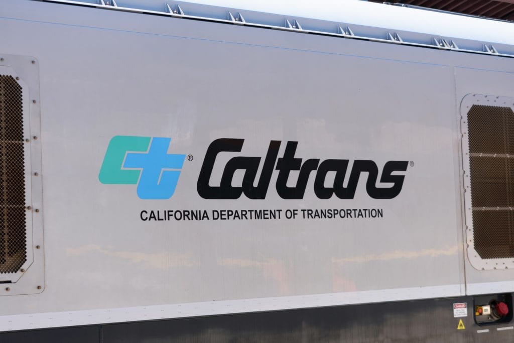 Caltrans is phasing out the line “bumps” on freeways