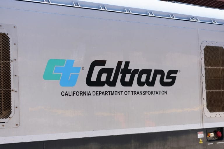 Caltrans is phasing out the line “bumps” on freeways