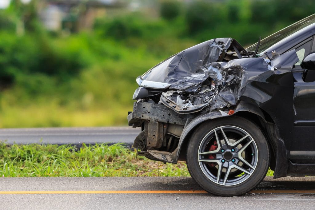 Faulty brakes cause fatal accident in California
