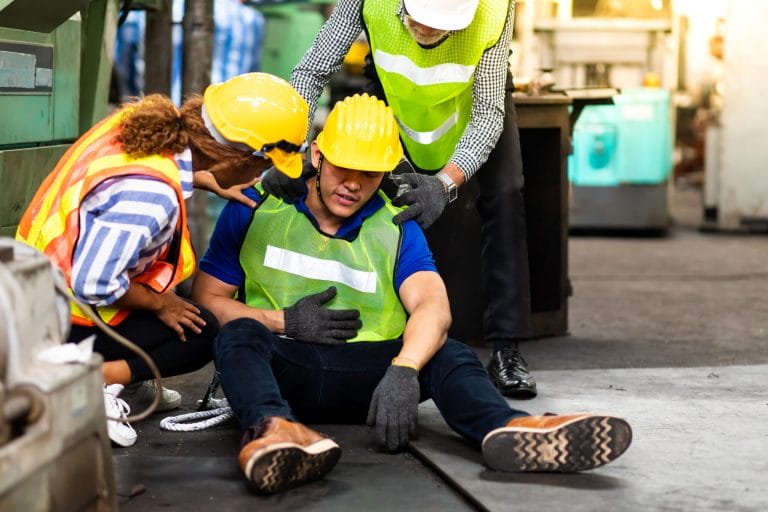 Los Angeles Construction Accident Lawyer: Your Guide to Recovery & Compensation