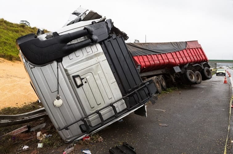 Staying Safe on the Road: Understanding and Preventing Common Truck Accident Injuries