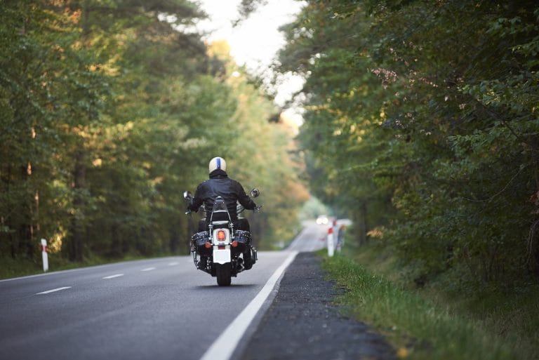 Riding Right in the Golden State: A Comprehensive Guide to California Motorcycle Laws