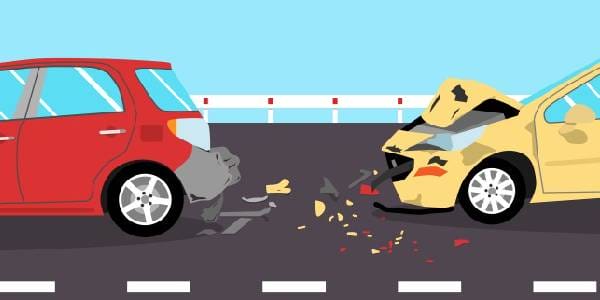 Awareness can help prevent accidents when riding the trolley