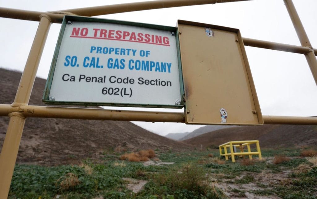 After Porter Ranch gas leak sealed, questions still exist