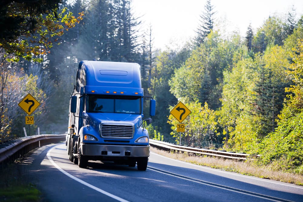 Truck Accident in LA? Don’t Wait: Get the Compensation You Deserve