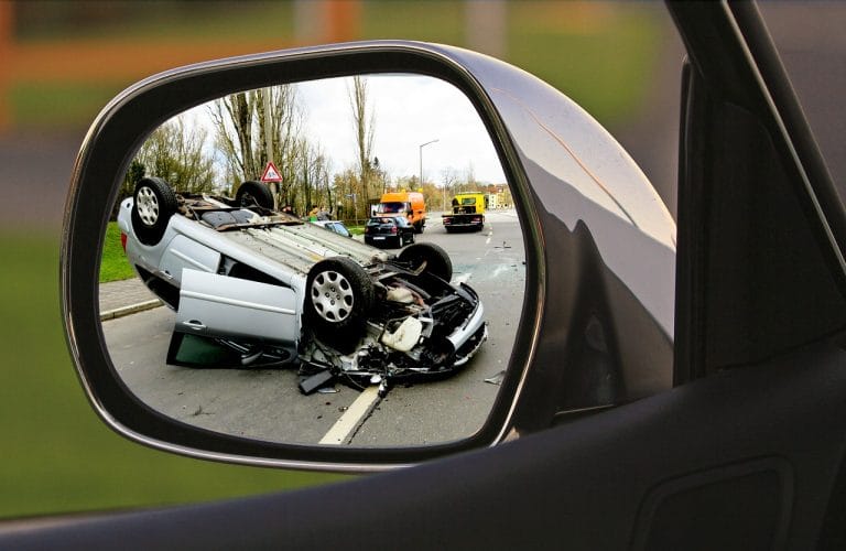 California Car Accidents: Protecting Your Rights and Seeking Compensation