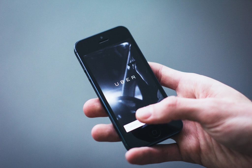 Navigating Legalities: Uber Accidents Explained