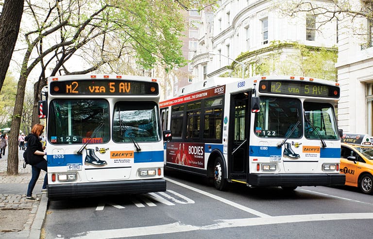Maximize Your Rights: Navigating Bus Accident Compensation