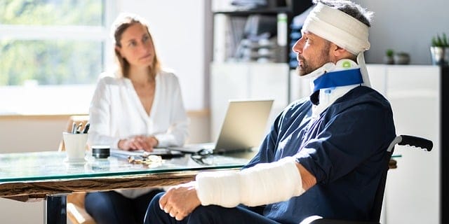 Maximizing Personal Injury Claim Compensation: A Guide