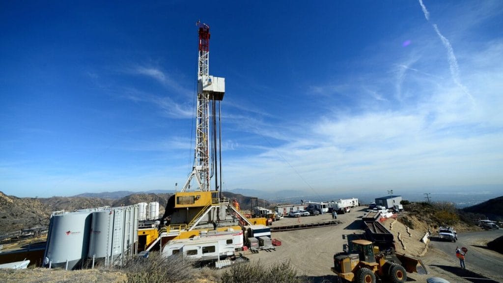 Californians wary about Porter Ranch gas leak
