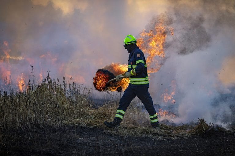 The Eaton Fire of 2025 in LA, California: Latest Updates and How Frantz Law Group Can Help