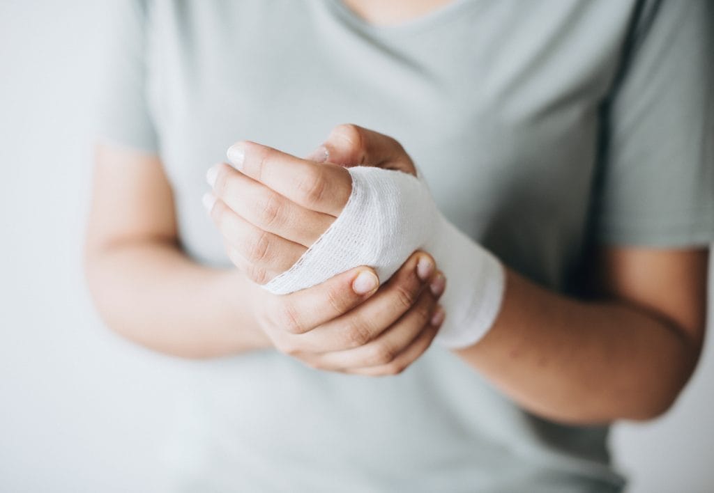 What is a Catastrophic Injury and What to Do If You’ve Been Injured