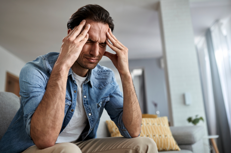 Delayed Concussion Symptoms: What to Look For