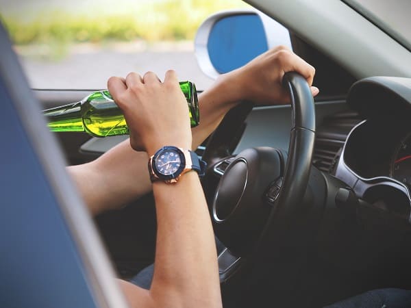 Navigating the Aftermath of a Drunk Driving Accident