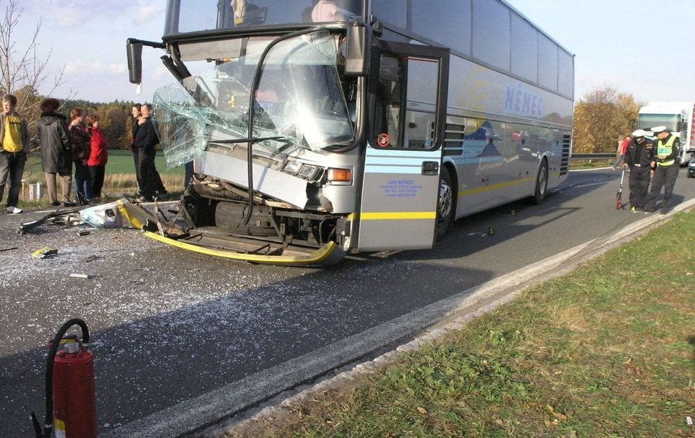 Frantz Law Group files lawsuit on behalf of bus accident victims