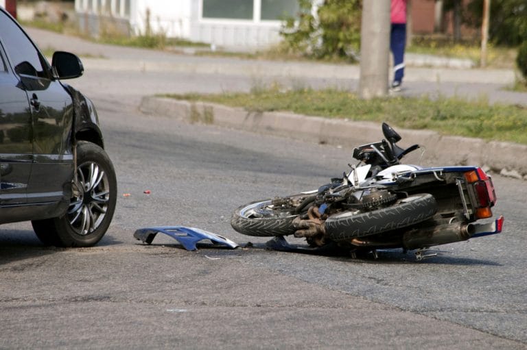 Don’t Let a Motorcycle Accident Wreck Your Life: Get the Justice You Deserve in California