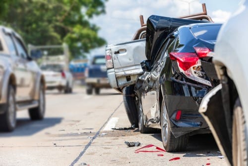 LA Car Accident Victims: Get the Justice You Deserve