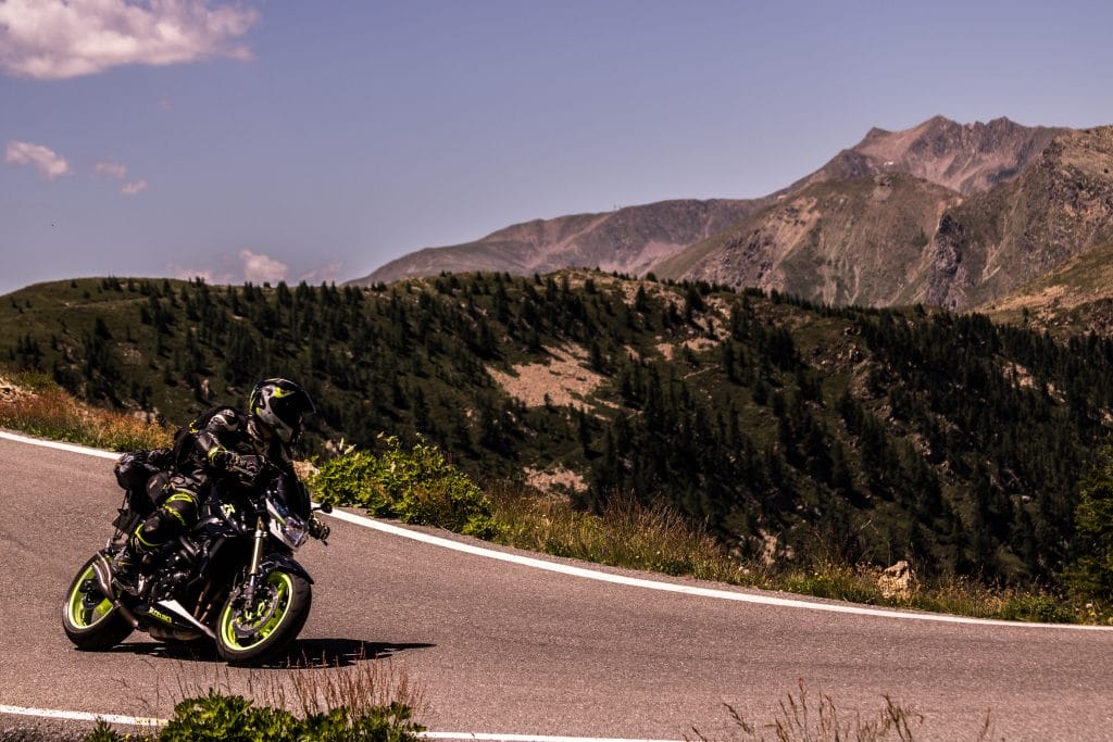What Percentage of Motorcycle Accidents are Fatal?