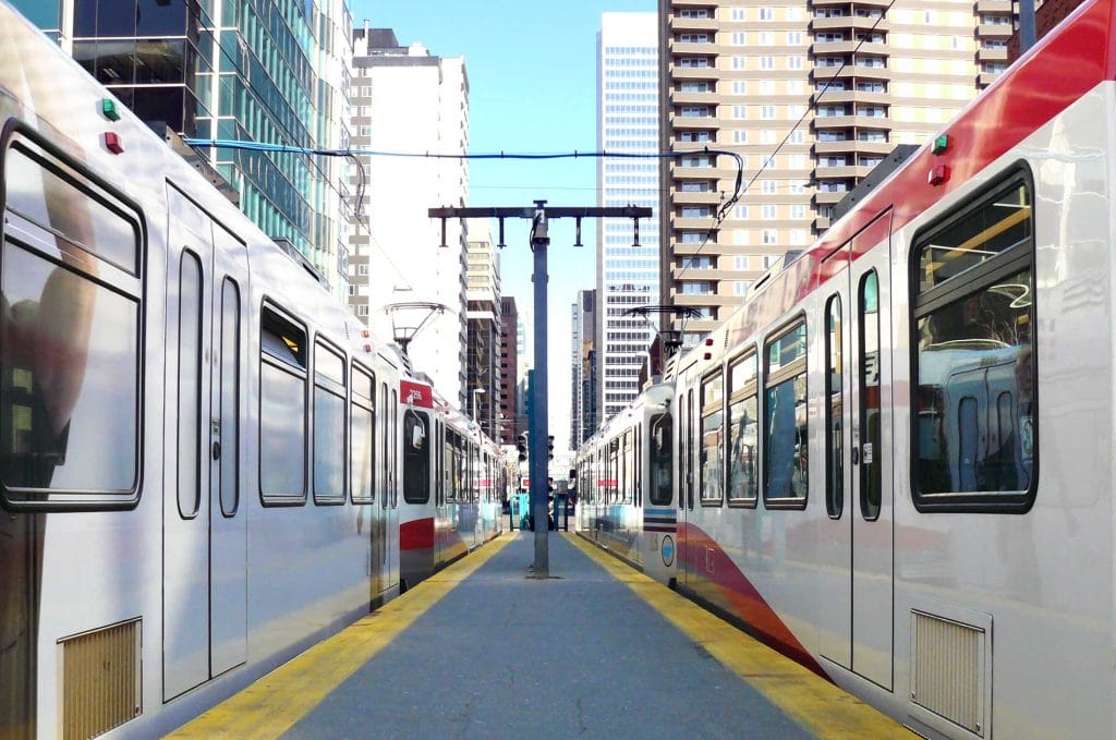 Mass transit accident leads to wrongful death suit