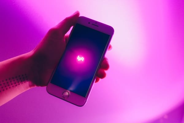 In a Lyft Accident? Essential Steps to Protect Your Rights