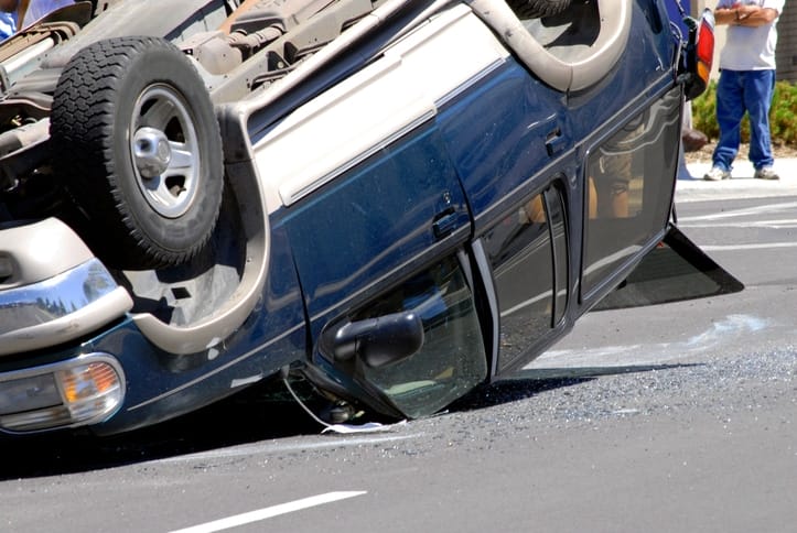 Were You Injured in a San Diego Uber Accident? Here’s What You Need to Know