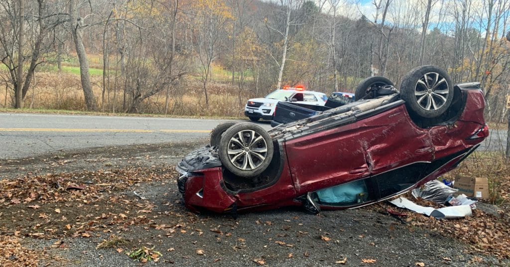 A family’s delicate balance can be shattered by a fatal accident
