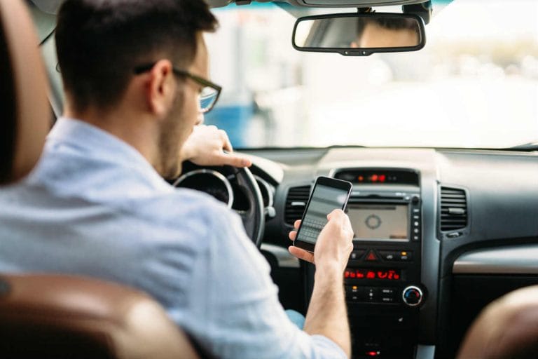 Shocking Texting and Driving Statistics You Need to Know in 2023